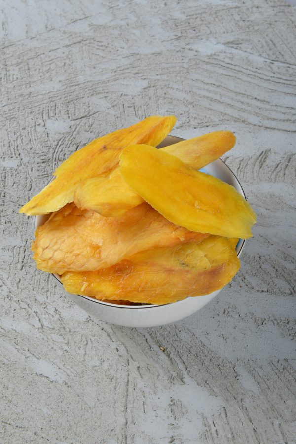 Şeker İlavesiz Mango Kurusu - Görsel 4