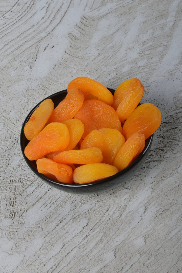 Jumbo Kayısı Kurusu - Görsel 3