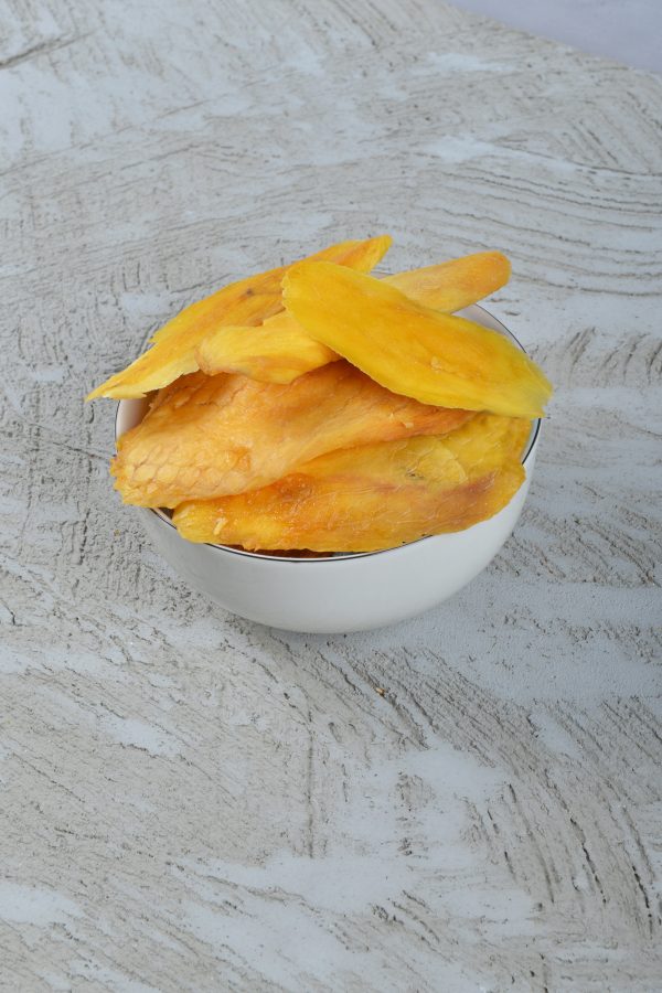 Şeker İlavesiz Mango Kurusu - Görsel 3