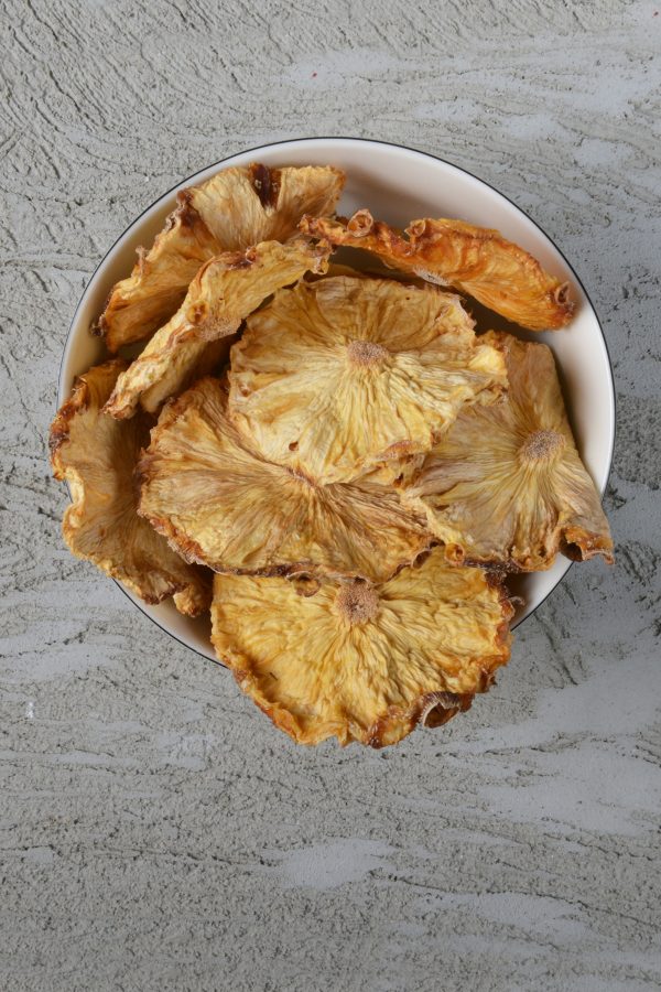 Kuru Ananas