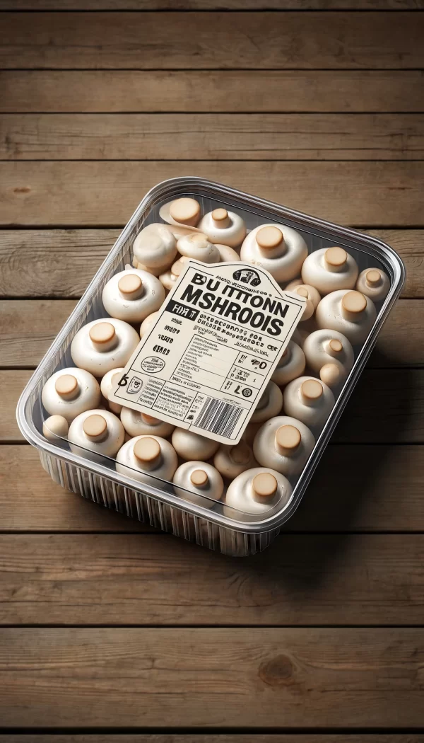Paket Kültür Mantarı