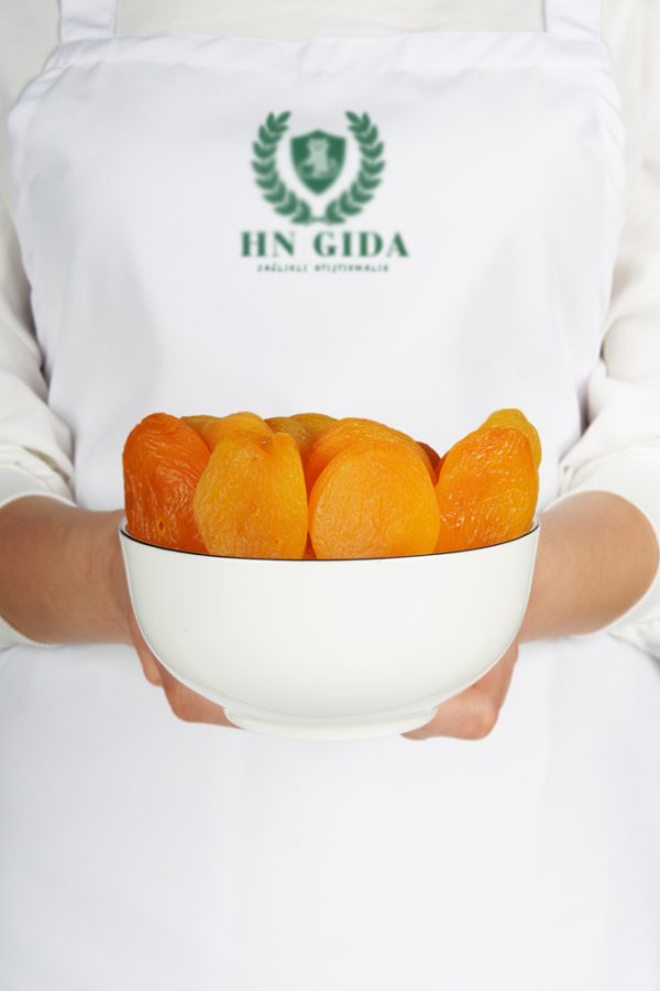 Jumbo Kayısı Kurusu