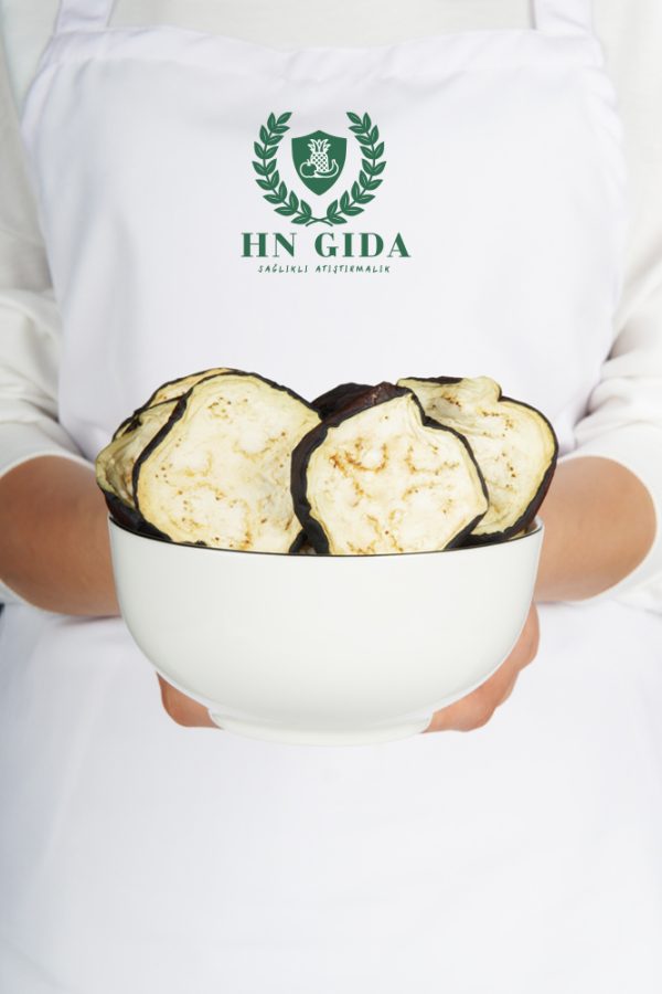 Patlıcan Kurusu 100 Gr